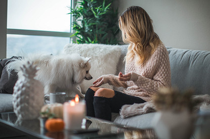 10 простых идей, как сделать дом уютным осенью