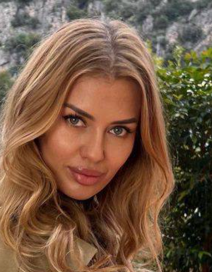 Виктории Боне грозит до двух лет колонии