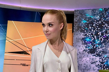 Татьяна Арнтгольц ушла из шоу «Жди меня»: в чем причина