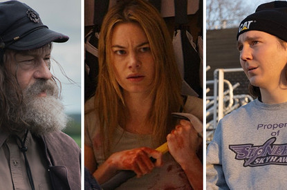 Главные кинопремьеры октября 2023: 10 фильмов, которые выйдут в российский прокат