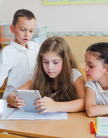 Топ-15 приложений, которые помогут детям лучше учиться в школе