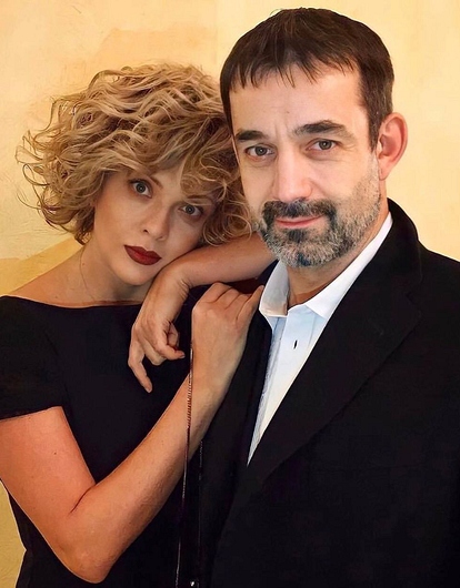 «Радость»: приемная дочь Дмитрия Певцова и Ольги Дроздовой вышла замуж