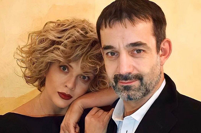 «Радость»: приемная дочь Дмитрия Певцова и Ольги Дроздовой вышла замуж