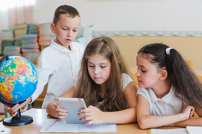 Топ-15 приложений, которые помогут детям лучше учиться в школе