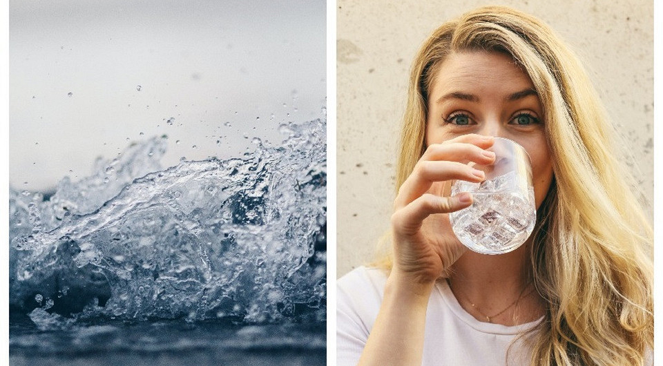 Почему постоянно хочется пить: 5 причин необъяснимой жажды