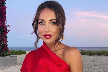 На грани развода: что случилось между Алсу и ее супругом Яном Абрамовым