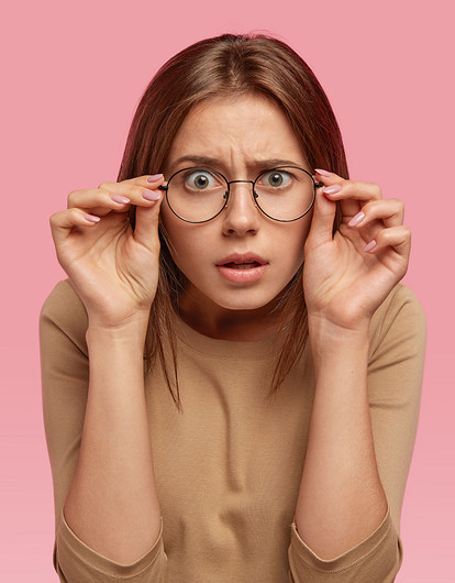 Близорукость: как улучшить зрение без очков и операции