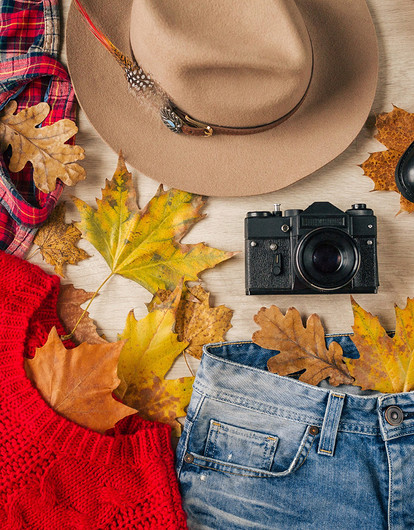 Магия бабьего лета: гороскоп для всех знаков зодиака с 11 по 17 сентября