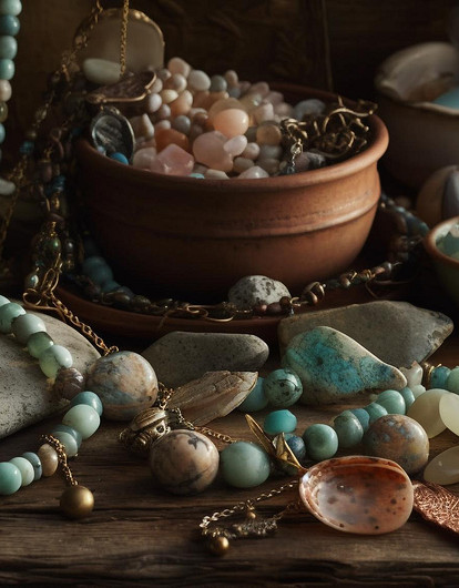 5 камней-оберегов на осень-2023 для всех знаков зодиака