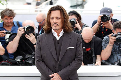 В Сети появился слух о романе Джонни Деппа и Дженны Ортеги: как отреагировали звезды