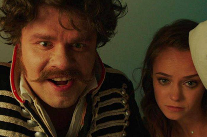 Семейный выход: Ковальчук показала фото с мамой Гарика Харламова