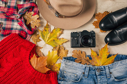 Магия бабьего лета: гороскоп для всех знаков зодиака с 11 по 17 сентября