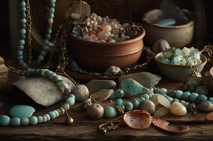 5 камней-оберегов на осень-2023 для всех знаков зодиака