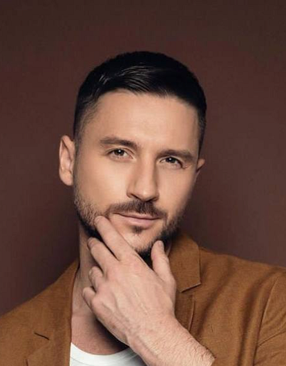 «Написал бывшей и пригласил на свидание»: Сергей Лазарев устроил для Кудрявцевой романтический ужин