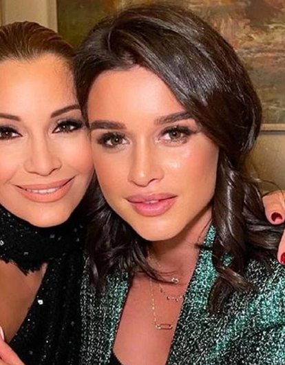 «Доминировать пытаются неуверенные в себе люди»: Ольга Орлова рассказала о дружбе с Бородиной