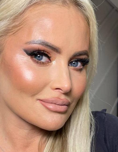 Дана Борисова отдала 16-летнюю дочь в чужую семью