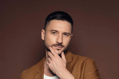 «Написал бывшей и пригласил на свидание»: Сергей Лазарев устроил для Кудрявцевой романтический ужин