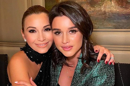 «Доминировать пытаются неуверенные в себе люди»: Ольга Орлова рассказала о дружбе с Бородиной