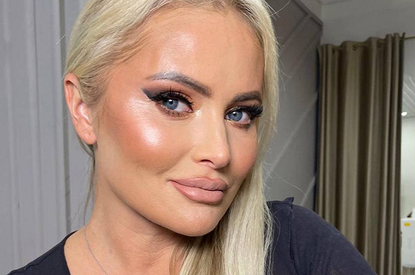 Дана Борисова отдала 16-летнюю дочь в чужую семью