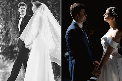 Счастливые и замужние: чем сейчас занимаются дочери Екатерины Стриженовой