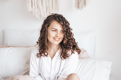 Как за неделю наладить режим сна и начать выспаться