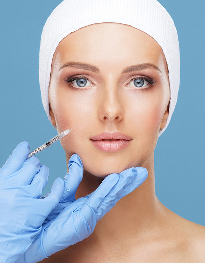 Ботокс: сладкая правда и горькие заблуждения