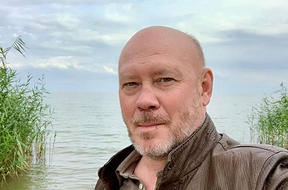 Виталий Хаев закрутил роман с девушкой, которая младше его на 25 лет