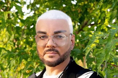 Филипп Киркоров вместе с детьми снялся в новых «Елках»