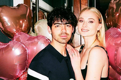 Софи Тернер и Джо Джонас впервые прокомментировали свой развод