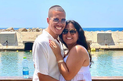 Внук Михаила Шуфутинского женился