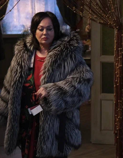 Лариса Гузеева стала тещей Гарика Харламова