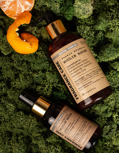 Сон красоты и свежий взгляд на дресс-код: бьюти- и фэшн-новинки недели