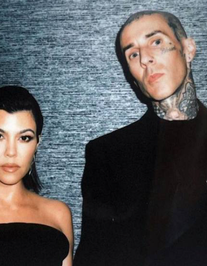 Беременная Кортни Кардашьян попала в больницу и чуть не потеряла ребенка