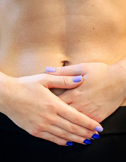 Поликистоз яичников: почему возникает и как его быстро вылечить