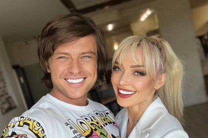 «Не могу его подставлять»: бывшая девушка Шаляпина рассталась с ним из-за криминала