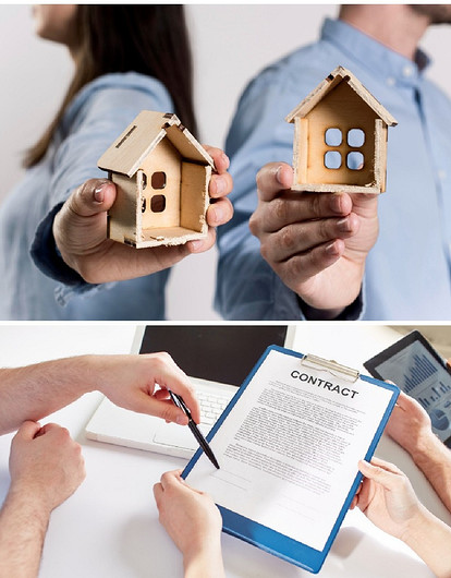 Ипотека при разводе: как обезопасить себя и ребенка — пошаговая инструкция