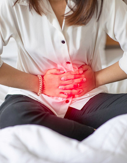 Правда и мифы о синдроме раздраженного кишечника