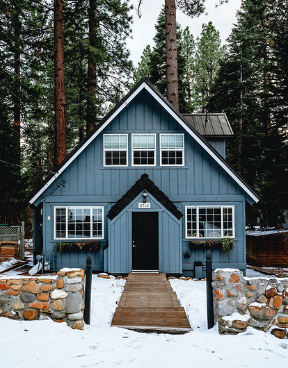 Как подготовить дачу к зиме: 20 правил