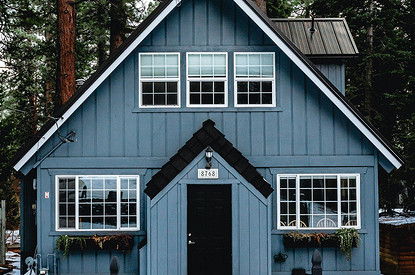 Как подготовить дачу к зиме: 20 правил