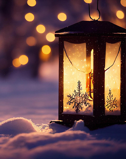 Как украсить дом и накрыть стол к Рождеству: традиции и оригинальные советы