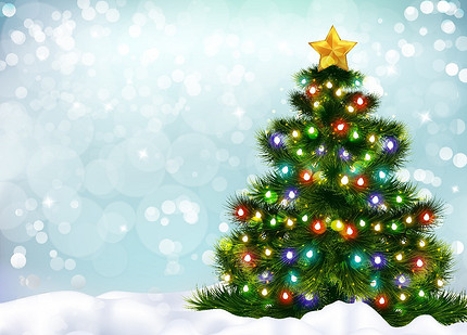 Как украсить дом и накрыть стол к Рождеству: традиции и оригинальные советы