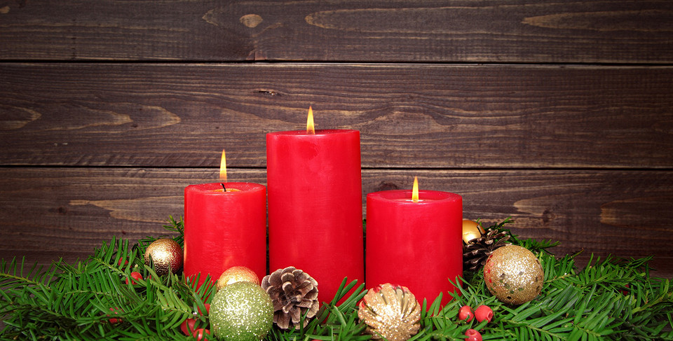 Как украсить дом и накрыть стол к Рождеству: традиции и оригинальные советы