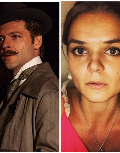 Как выглядят и чем занимаются внуки самых знаменитых советских актеров