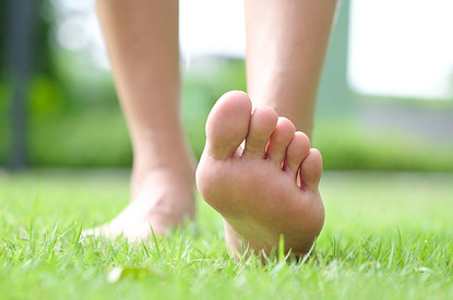 Как убрать косточку на ноге без операции: советы врача