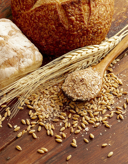 Отруби: польза для здоровья и какие лучше выбрать