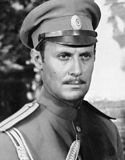 Умер актер Юрий Соломин