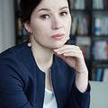Оксана Грикевич