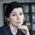 Оксана Грикевич
