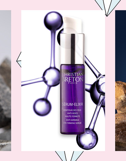 Гид по бьюти-новинкам, которые нас удивят: от ДНК-крема до средств с 24-каратным золотом