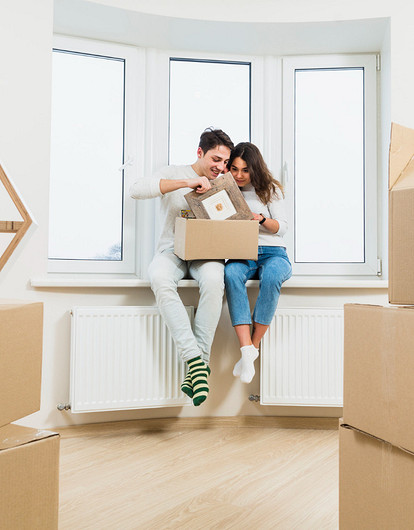 Как обновить интерьер без ремонта и больших затрат: 10 идей